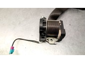 Recambio de cinturon seguridad delantero derecho para fiat panda (169) 1.2 cat referencia OEM IAM 735423291 735423291 