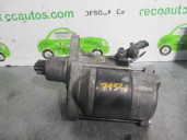 Recambio de motor arranque para mg serie 75 (rj) 2.0 v6 24v cat referencia OEM IAM NAD101180 CAT253351 