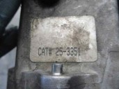 Recambio de motor arranque para mg serie 75 (rj) 2.0 v6 24v cat referencia OEM IAM NAD101180 CAT253351 
