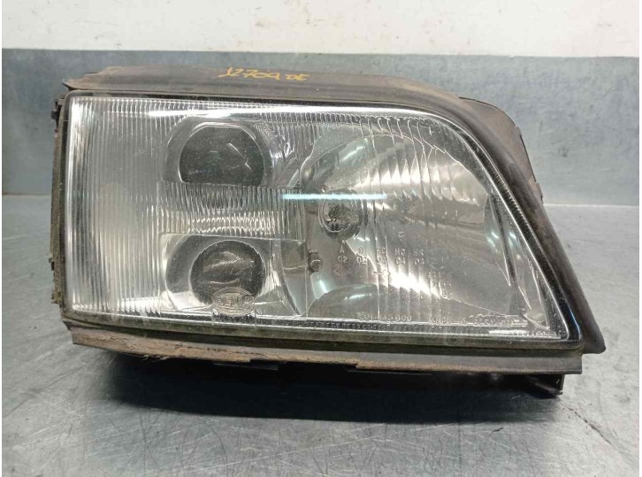 Recambio de faro derecho para audi a6 berlina (c4) referencia OEM IAM  CON NIEBLA 4 PUERTAS