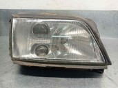 Recambio de faro derecho para audi a6 berlina (c4) referencia OEM IAM  CON NIEBLA 4 PUERTAS