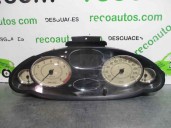 Recambio de cuadro instrumentos para mg serie 75 (rj) 2.0 v6 24v cat referencia OEM IAM YAC110417 