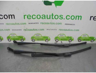 Replacement front right wiper arm for Volkswagen Passat Saloon (3B3) 1.9 TDI OEM IAM reference 3B1955410 