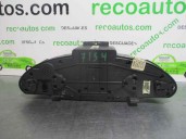 Recambio de cuadro instrumentos para mg serie 75 (rj) 2.0 v6 24v cat referencia OEM IAM YAC110417 