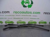 Replacement front right wiper arm for Volkswagen Passat Saloon (3B3) 1.9 TDI OEM IAM reference 3B1955410 