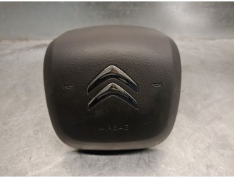 Recambio de airbag delantero izquierdo para citroën c3 iii (sx) 1.2 vti 82 referencia OEM IAM 98128997ZD 98128997ZD 34208431L DA