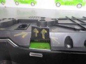 Recambio de cuadro instrumentos para mg serie 75 (rj) 2.0 v6 24v cat referencia OEM IAM YAC110417 