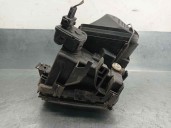 Recambio de faro derecho para audi a6 berlina (c4) referencia OEM IAM  CON NIEBLA 4 PUERTAS