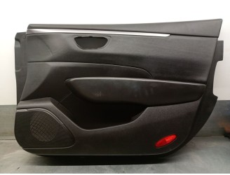 Recambio de guarnecido puerta delantera derecha para renault talisman (lp_) 1.5 dci 110 referencia OEM IAM 809008495R 809008495R