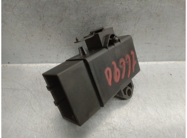 Replacement comfort module for Seat Ibiza (6J5) 1.4 16V TSI OEM IAM reference 6R0959772A 