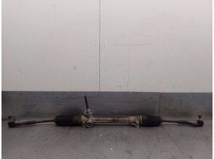 Recambio de cremallera direccion para fiat panda (169) 1.2 cat referencia OEM IAM 37502396 51708840 