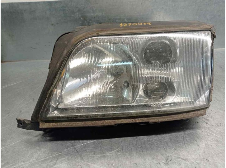 Recambio de faro izquierdo para audi a6 berlina (c4) referencia OEM IAM 4A0941029L CON NIEBLA 4 PUERTAS