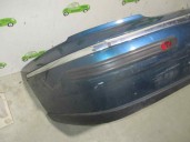 Recambio de paragolpes trasero para mg serie 75 (rj) 2.0 v6 24v cat referencia OEM IAM AZUL 4 PUERTAS
