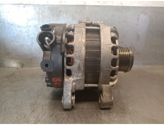 ALTERNADOR 9809391880 9809391880 2625767A VALEO