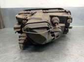 Recambio de faro izquierdo para audi a6 berlina (c4) referencia OEM IAM 4A0941029L CON NIEBLA 4 PUERTAS