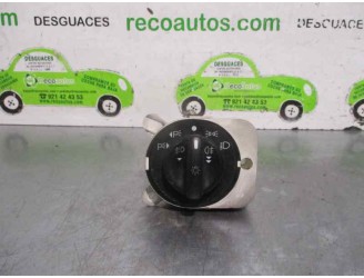 Recambio de mando luces salpicadero para ford cougar (mc) 2.5 v6 24v cat referencia OEM IAM 96BB13K196CB 