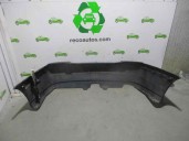 Recambio de paragolpes trasero para mg serie 75 (rj) 2.0 v6 24v cat referencia OEM IAM AZUL 4 PUERTAS