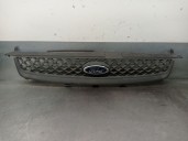 Recambio de rejilla delantera para ford fiesta v (jh_, jd_) 1.4 tdci referencia OEM IAM 6S618200AC 1373755 