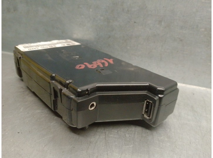 Recambio de modulo electronico para seat ibiza (6j5) 1.4 16v tsi referencia OEM IAM 7L6907357C  