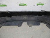 Recambio de paragolpes trasero para mg serie 75 (rj) 2.0 v6 24v cat referencia OEM IAM AZUL 4 PUERTAS