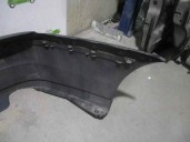 Recambio de paragolpes trasero para mg serie 75 (rj) 2.0 v6 24v cat referencia OEM IAM AZUL 4 PUERTAS