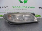Recambio de faro derecho para renault laguna ii (bg0) 1.9 dci diesel referencia OEM IAM 8200002847 89004686 VALEO