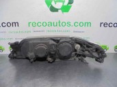 Recambio de faro derecho para renault laguna ii (bg0) 1.9 dci diesel referencia OEM IAM 8200002847 89004686 VALEO