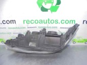 Recambio de faro derecho para renault laguna ii (bg0) 1.9 dci diesel referencia OEM IAM 8200002847 89004686 VALEO