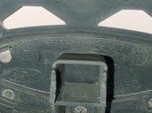 Recambio de rejilla delantera para ford fiesta v (jh_, jd_) 1.4 tdci referencia OEM IAM 6S618200AC 1373755 