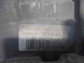 Recambio de faro derecho para renault laguna ii (bg0) 1.9 dci diesel referencia OEM IAM 8200002847 89004686 VALEO