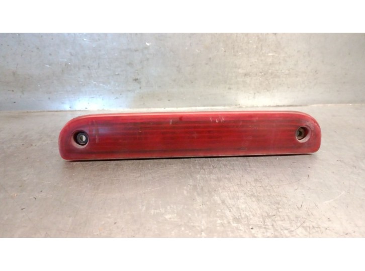 Replacement central brake light for Fiat Ducato van (250_) 130 Multijet 2.3 D OEM IAM reference 1340670080 1340670080 