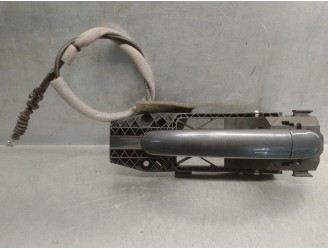 Recambio de maneta exterior delantera derecha para seat ibiza (6j5) 1.4 16v tsi referencia OEM IAM 5N0839885H  5 PUERTAS