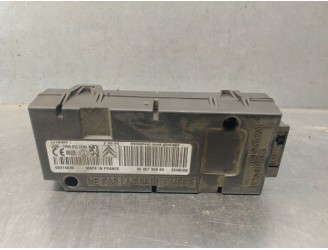 Recambio de modulo electronico para citroën c4 i (lc_) 1.6 hdi referencia OEM IAM 9665738880  