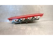 Replacement central brake light for Fiat Ducato van (250_) 130 Multijet 2.3 D OEM IAM reference 1340670080 1340670080 