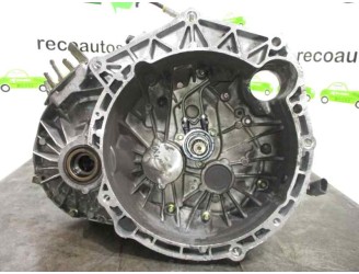 Recambio de caja cambios para mg serie 75 (rj) 2.0 v6 24v cat referencia OEM IAM 20S44 99470326737G 