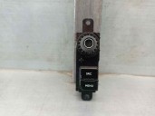 Recambio de mando multifuncion para peugeot 208 1.6 blue-hdi fap referencia OEM IAM 98097243XU 