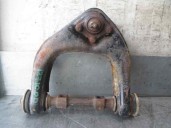 Recambio de brazo suspension superior delantero derecho para mitsubishi l 200 (k6/7) 2.5 td cat referencia OEM IAM MB860830 