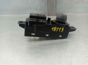 Recambio de mando multifuncion para peugeot 208 1.6 blue-hdi fap referencia OEM IAM 98097243XU 