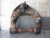 Recambio de brazo suspension superior delantero derecho para mitsubishi l 200 (k6/7) 2.5 td cat referencia OEM IAM MB860830 
