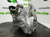 Recambio de caja cambios para mg serie 75 (rj) 2.0 v6 24v cat referencia OEM IAM 20S44 99470326737G 