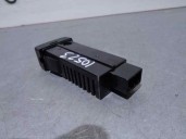 Recambio de botones salpicadero para mazda premacy (cp) 2.0 turbodiesel cat referencia OEM IAM BJ3D666F0 