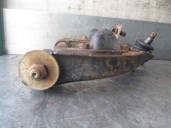Recambio de brazo suspension superior delantero derecho para mitsubishi l 200 (k6/7) 2.5 td cat referencia OEM IAM MB860830 