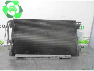 Recambio de condensador / radiador aire acondicionado para renault laguna ii (bg0) 1.9 dci diesel referencia OEM IAM 8200008763B