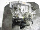 Recambio de caja cambios para mg serie 75 (rj) 2.0 v6 24v cat referencia OEM IAM 20S44 99470326737G 
