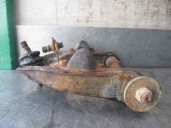 Recambio de brazo suspension superior delantero derecho para mitsubishi l 200 (k6/7) 2.5 td cat referencia OEM IAM MB860830 