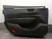 Recambio de guarnecido puerta delantera izquierda para renault talisman (lp_) 1.5 dci 110 referencia OEM IAM 809015280R 80901528