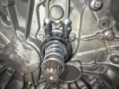 Recambio de caja cambios para mg serie 75 (rj) 2.0 v6 24v cat referencia OEM IAM 20S44 99470326737G 