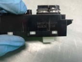 Recambio de mando multifuncion para peugeot 208 1.6 blue-hdi fap referencia OEM IAM 98097243XU 