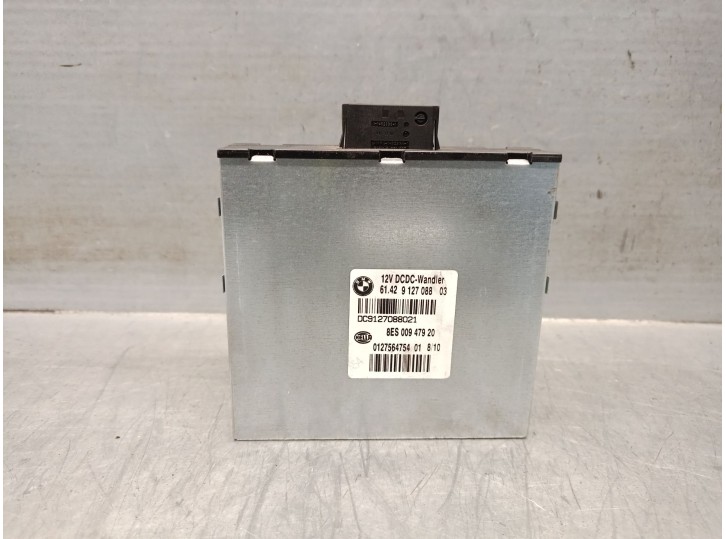 Recambio de modulo electronico para bmw 3 (e90) 320 d referencia OEM IAM 6142912708802 