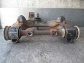 Recambio de brazo suspension superior delantero derecho para mitsubishi l 200 (k6/7) 2.5 td cat referencia OEM IAM MB860830 